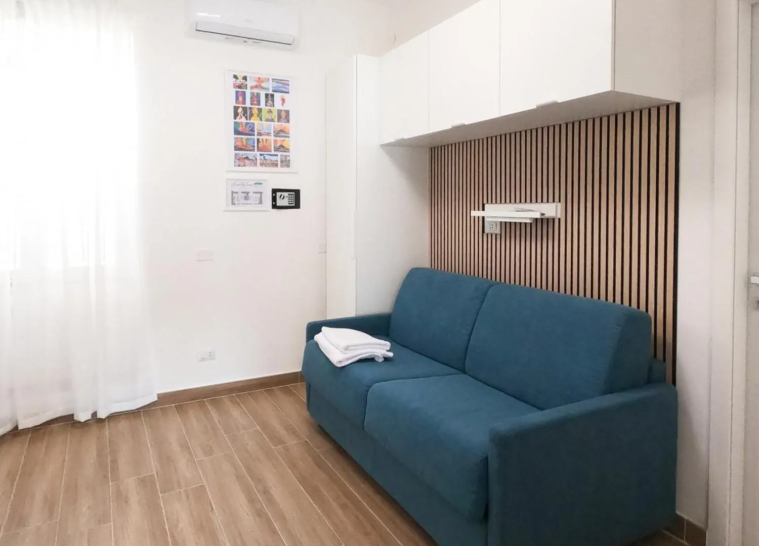 Annaida Home Naples