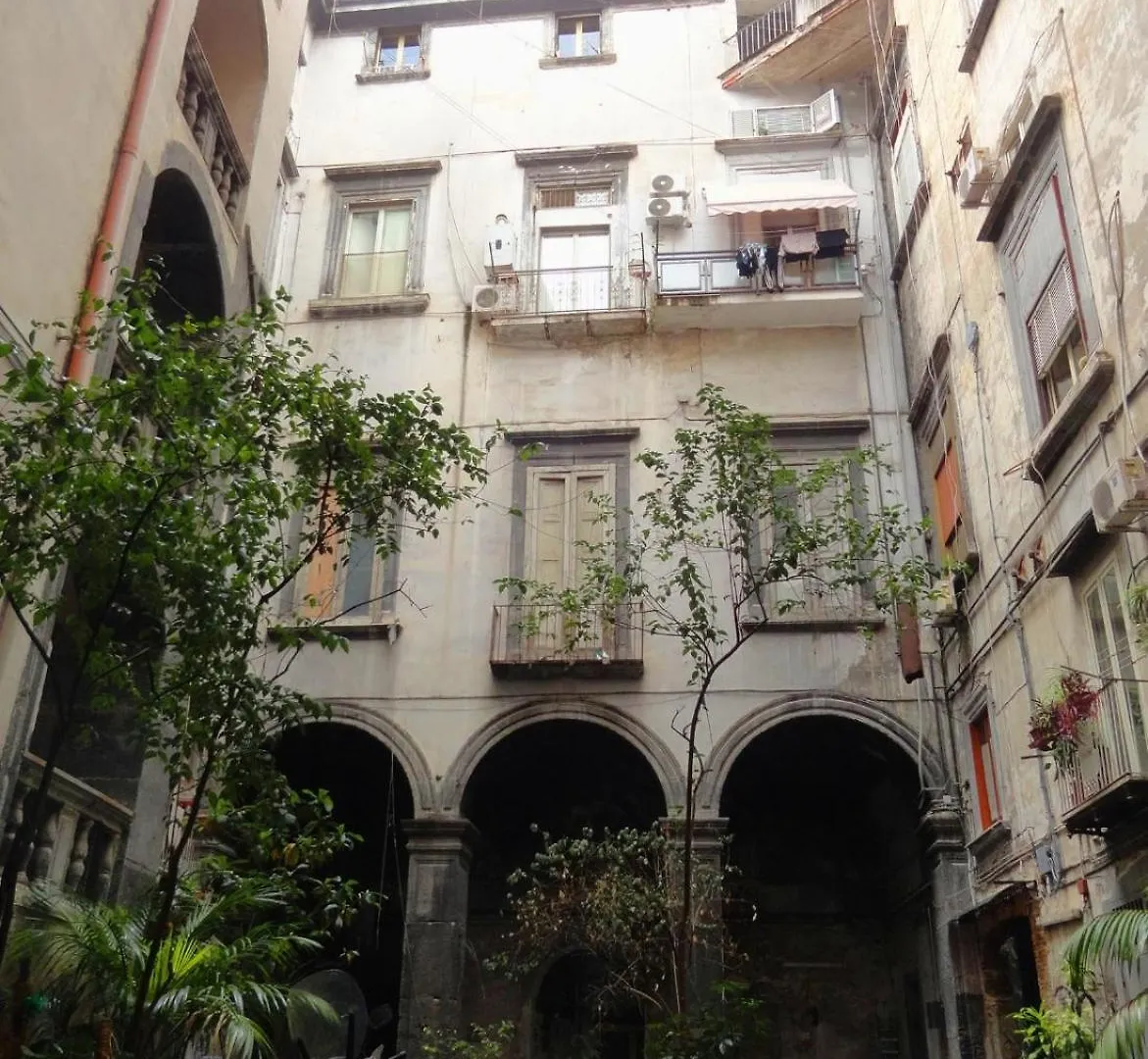 Annaida Home Naples 0*,  Italy