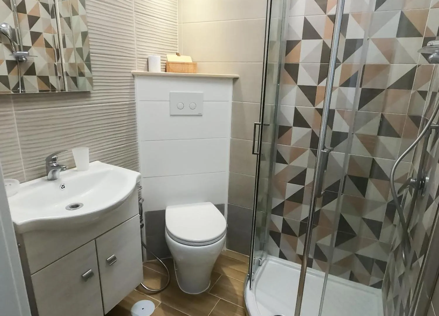 Apartment Annaida Home Naples